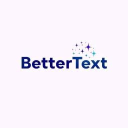 BetterText AI simgesi